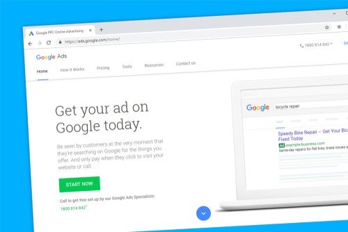 google ads promo codes